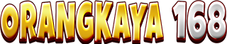 Orangkaya168